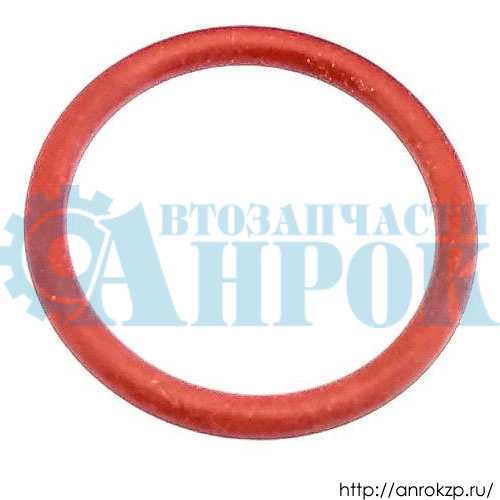 Прокладка стакана форсунки HYUNDAI HD120 дв.D6DA19/22 МК 0K850-13651A / 0K85013651A