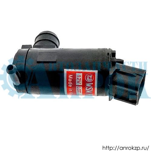 Мотор омывателя HYUNDAI Porter 2 KOREA 98510-4F000 / 985104F000.