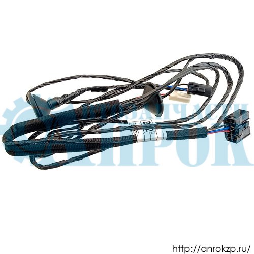 Проводка пола правый HYUNDAI HD65/78 МК 91131-5H001 / 911315H001.