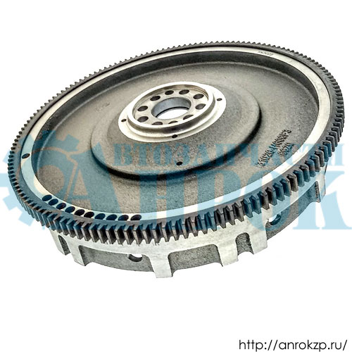 Маховик двигателя HYUNDAI HD170/450 дв.D6AV/D6ABDD KOREA 23200-83010 / 2320083010.