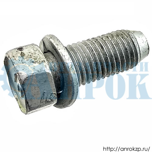 Болт HYUNDAI HD120 MK 21831-3K253 / 218313K253.