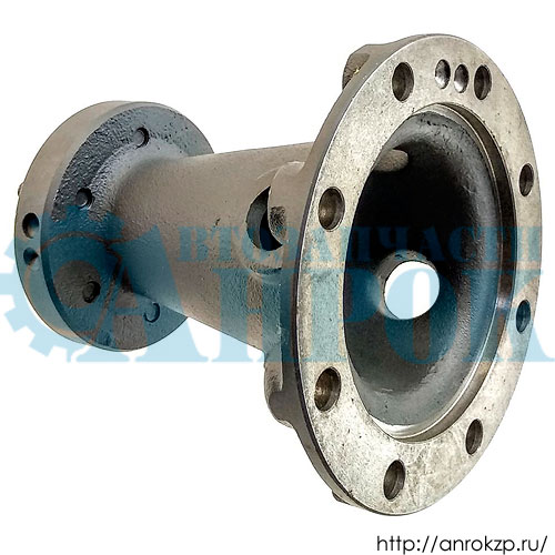 Муфта привода вентилятора HYUNDAI HD160/170/450 дв.D6ABDD/D6AC МК 25240-83000 / 2524083000.