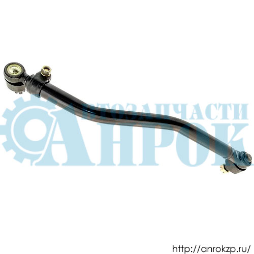 Тяга рулевая продольная в сборе HYUNDAI HD120 дв.D6GA (ULTRA LONG) VALEO KOREA 56810-6B011 / 568106B011 / DL1019.