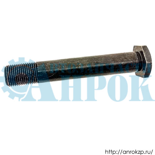Болт механизма опрокидывания кабины HYUNDAI HD160/170/260/270/450/500 MK 64338-7C000 / 643387C000 / 64338-7C001 / 643387C001.