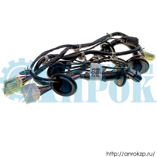 Проводка двери жгут HYUNDAI HD65/78 МК 91150-5H903 / 911505H903.