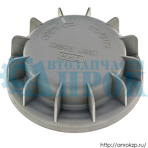 Кожух фары ( крышка ) HYUNDAI HD120 MK 92150-7A100 / 921507A100.