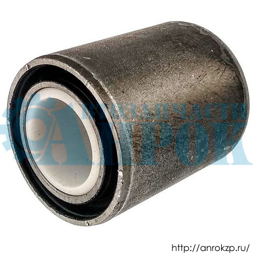 Втулка опоры передней кабины верхняя HYUNDAI HD160/170/270/450 МК 64265-7B000 / 642657B000.