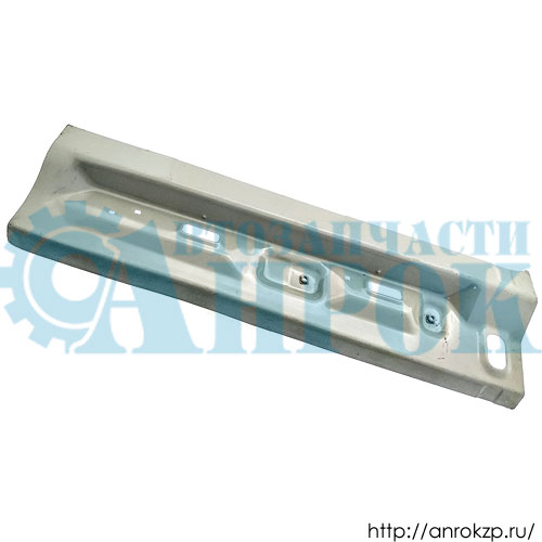 Панель кабины внутренняя верхняя правая HYUNDAI HD120 МК 72222-6A000 / 722226A000.