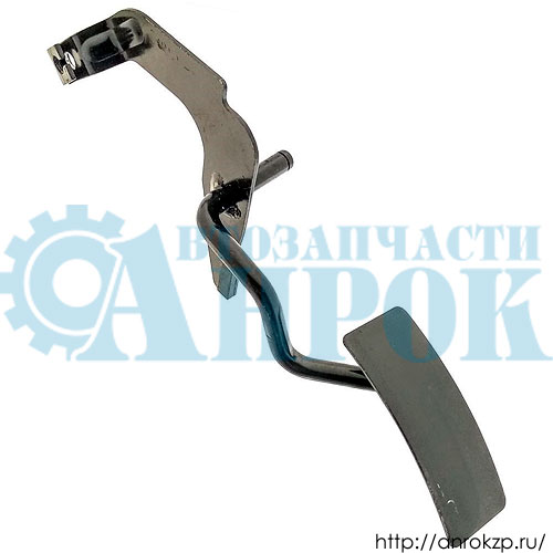 Педаль акселератора HYUNDAI Porter МК 32712-4B151 / 327124B151.