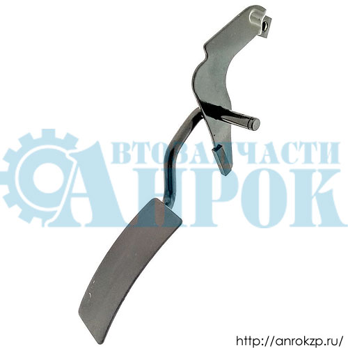 Педаль акселератора HYUNDAI Porter МК 32712-4B151 / 327124B151.