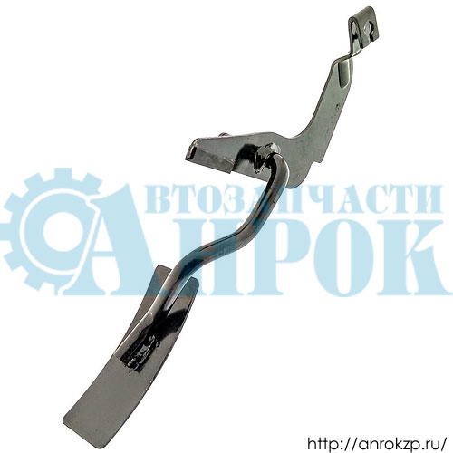 Педаль акселератора HYUNDAI Porter МК 32712-4B151 / 327124B151.