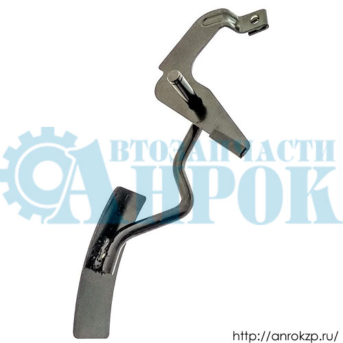Педаль акселератора HYUNDAI Porter МК 32712-4B151 / 327124B151.
