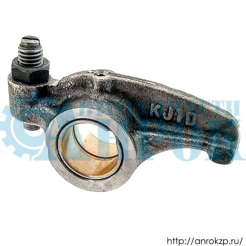 Коромысло клапана (рокер) HYUNDAI HD65/78 МК 24510-45002 / 2451045002.