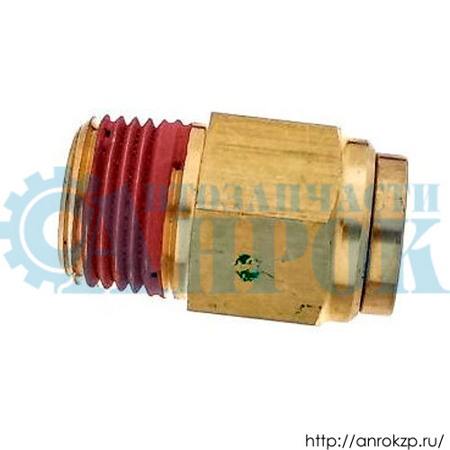 Штуцер трубопровода педали тормоза HYUNDAI HD120/170/450 МК 58932-7H951 / 589327H951.