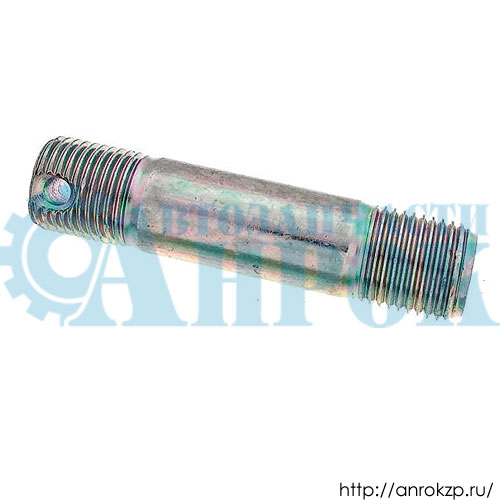 Болт амортизатора переднего нижний 54393-45001 / 5439345001 от производителя МК для автомобиля HYUNDAI HD 72.