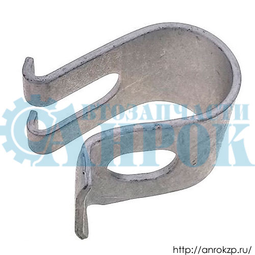 Скоба опорная колодки тормозного механизма HYUNDAI HD120/170/250/260/270/370 КOREA 58113-6A000 / 581136A000 / 13304029