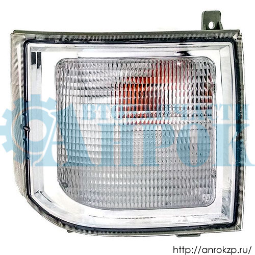 Указатель поворота правый HYUNDAI HD120 Китай 92302-6B100 / 923026B100.