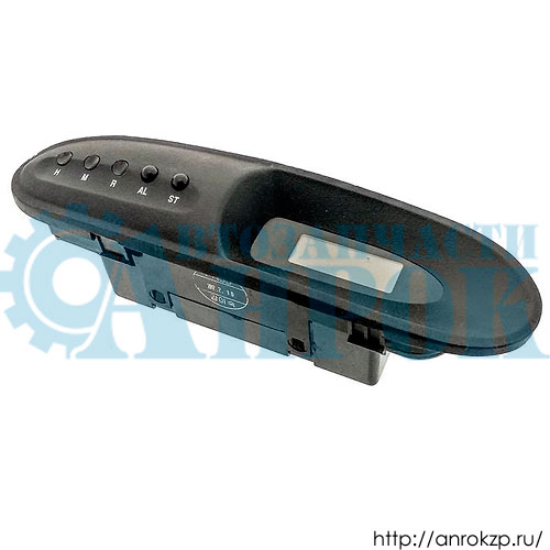 Часы приборной панели, электронные HYUNDAI HD120/170 МК 94570-6B150 / 945706B150.