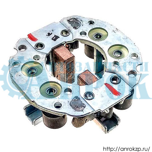 Щеткодержатель стартера в сборе HYUNDAI HD65/78 дв.D4DD МК 36170-45050 / 3617045050.