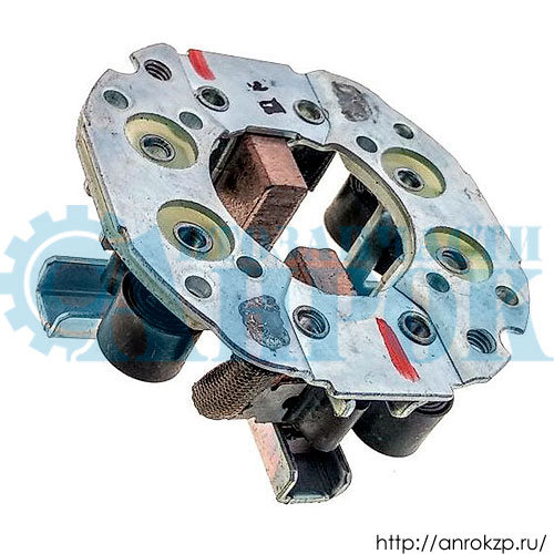 Щеткодержатель стартера в сборе HYUNDAI HD65/78 дв.D4DD МК 36170-45050 / 3617045050.
