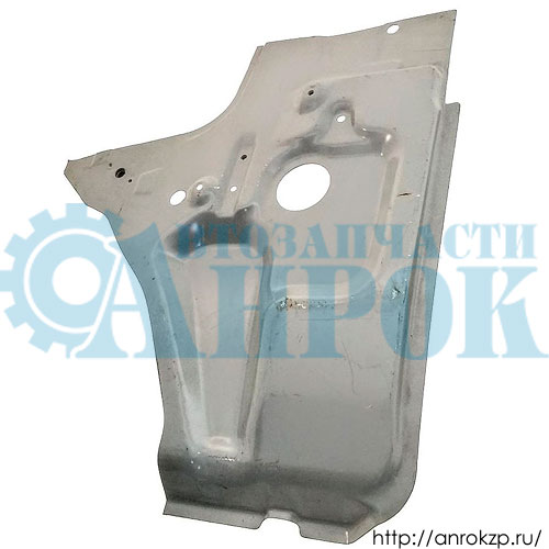 Усилитель стойки передний правый нижний HYUNDAI Porter MK 64970-4B000 / 649704B000.