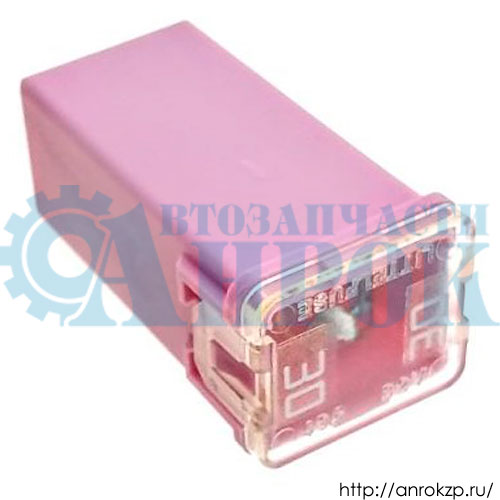 Предохранитель 30А HYUNDAI Porter 2 МК 91830-4A000 / 918304A000.