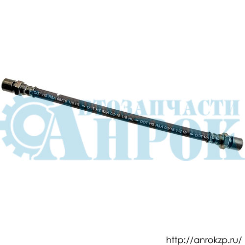 Шланг сцепления главного цилиндра 41860-5K000 / 418605K000 от производителя MK для автомобиля HYUNDAI County.