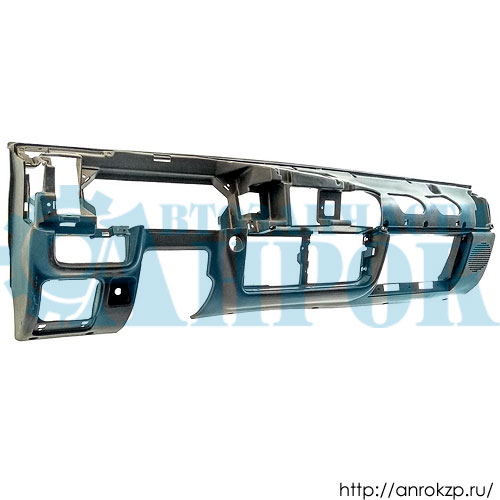 Панель передней консоли салона HYUNDAI Porter МК 84741-43802AQ / 8474143802AQ.