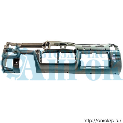 Панель передней консоли салона HYUNDAI Porter МК 84741-43802AQ / 8474143802AQ.