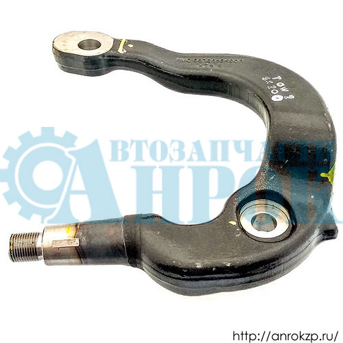 Рычаг поворотного кулака левого HYUNDAI HD78 MК 56725-5K200 / 567255K200 / 56725-5K201 / 567255K201.