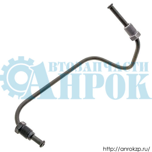 Трубка тормозной системы передняя HYUNDAI HD65/78 MK 58713-5K302 / 587135K302.
