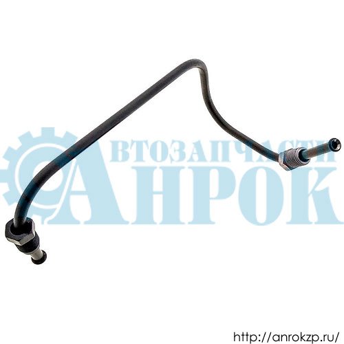 Трубка тормозной системы передняя HYUNDAI HD65/78 MK 58713-5K302 / 587135K302.