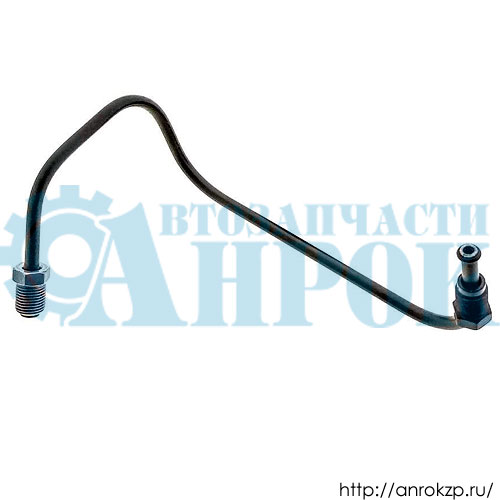 Трубка тормозной системы передняя HYUNDAI HD65/78 MK 58713-5K302 / 587135K302.