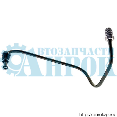 Трубка тормозной системы передняя HYUNDAI HD65/78 MK 58713-5K302 / 587135K302.