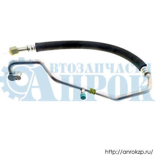 Трубка кондиционера входной HYUNDAI HD120 МК 99321-6A530 / 993216A530.