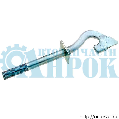 Крюк подвески кабины левый HYUNDAI HD65/78 MK 64361-5H002 / 643615H002.