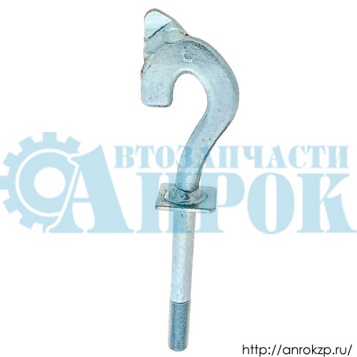 Крюк подвески кабины левый HYUNDAI HD65/78 MK 64361-5H002 / 643615H002.