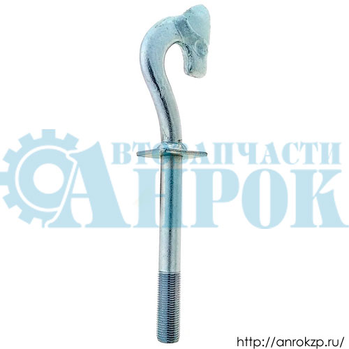 Крюк подвески кабины левый HYUNDAI HD65/78 MK 64361-5H002 / 643615H002.
