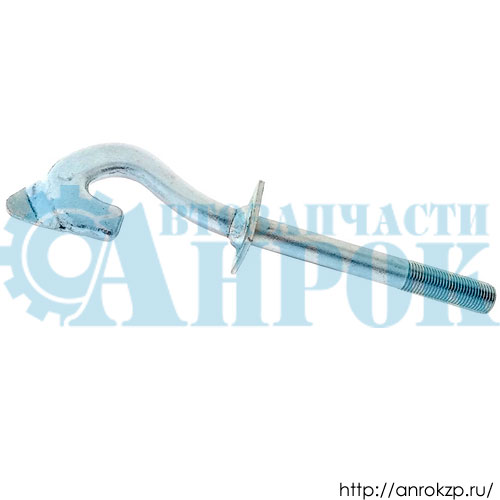 Крюк подвески кабины левый HYUNDAI HD65/78 MK 64361-5H002 / 643615H002.