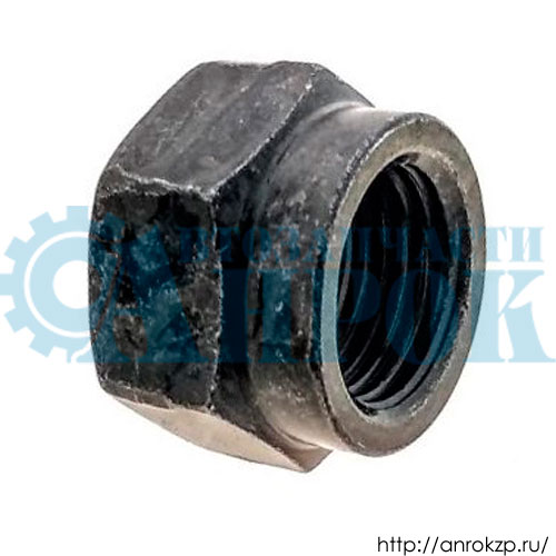 Гайка крюка подвески кабины HYUNDAI HD35/72 MK 13251-16003 / 1325116003.