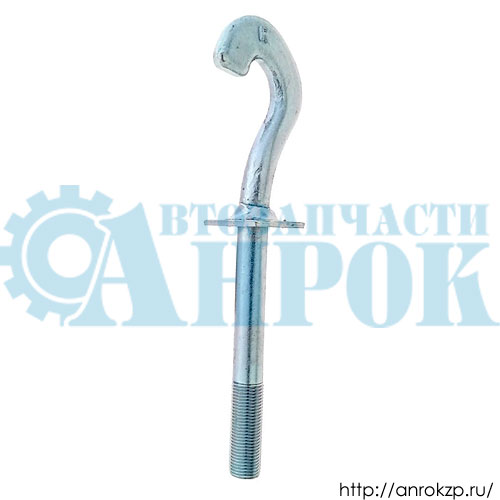 Крюк подвески кабины 64365-5H002 / 643655H002 от производителя МК для автомобилей HYUNDAI HD 65/78.