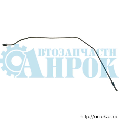Трубка тормозной системы передняя левая HYUNDAI HD35/72 MK 58714-5H000 / 587145H000.