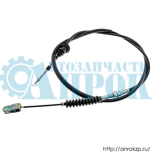 Трос стояночного тормоза HYUNDAI County МК 59910-5А001 / 599105А001 / 59910-5А001-DS  / 599105А001-DS.