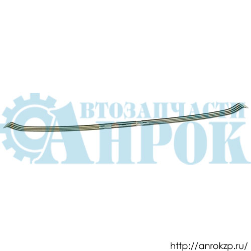 Поперечина панели кабины HYUNDAI HD72 MK 71514-5H000 / 715145H000.