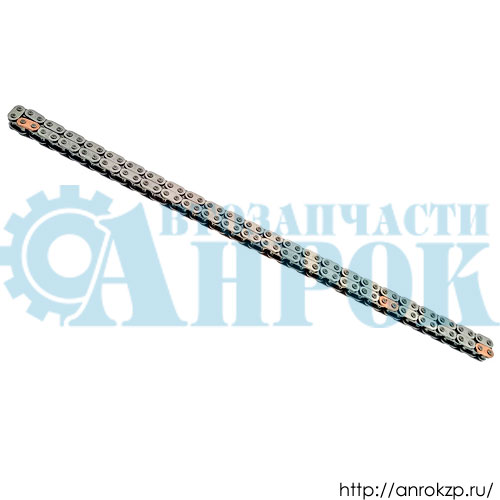 Цепь привода вала распределительного HYUNDAI Porter 2 MК 24351-4A100 / 243514A100 / 24351-4A020 / 243514A020 / 24351-4A600 / 243514A600 / 24351-4A700.