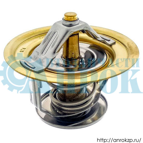 Термостат (82град. ) HYUNDAI HD120/AeroTown дв.D6BR KOREA 25510-72410 / 2551072410.