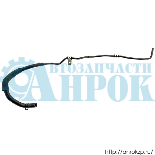 Трубка ГУРа (обратка) 57570-4F200 / 575704F200 от производителя МК для автомобиля HYUNDAI Porter 2.