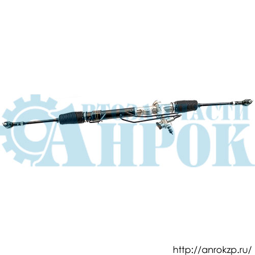 Рейка рулевая с ГУР в сборе 57700-4F000 / 577004F000 / EX57700-4F000 / EX577004F000 от производителя MANDO KOREA для автомобиля HYUNDAI Porter 2.