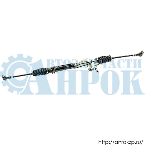 Рейка рулевая с ГУР в сборе 57700-4F000 / 577004F000 / EX57700-4F000 / EX577004F000 от производителя MANDO KOREA для автомобиля HYUNDAI Porter 2.