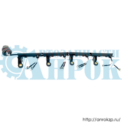 Проводка жгут форсунок топливных HYUNDAI HD65/78 дв.D4GA МК 91211-48100 / 9121148100.